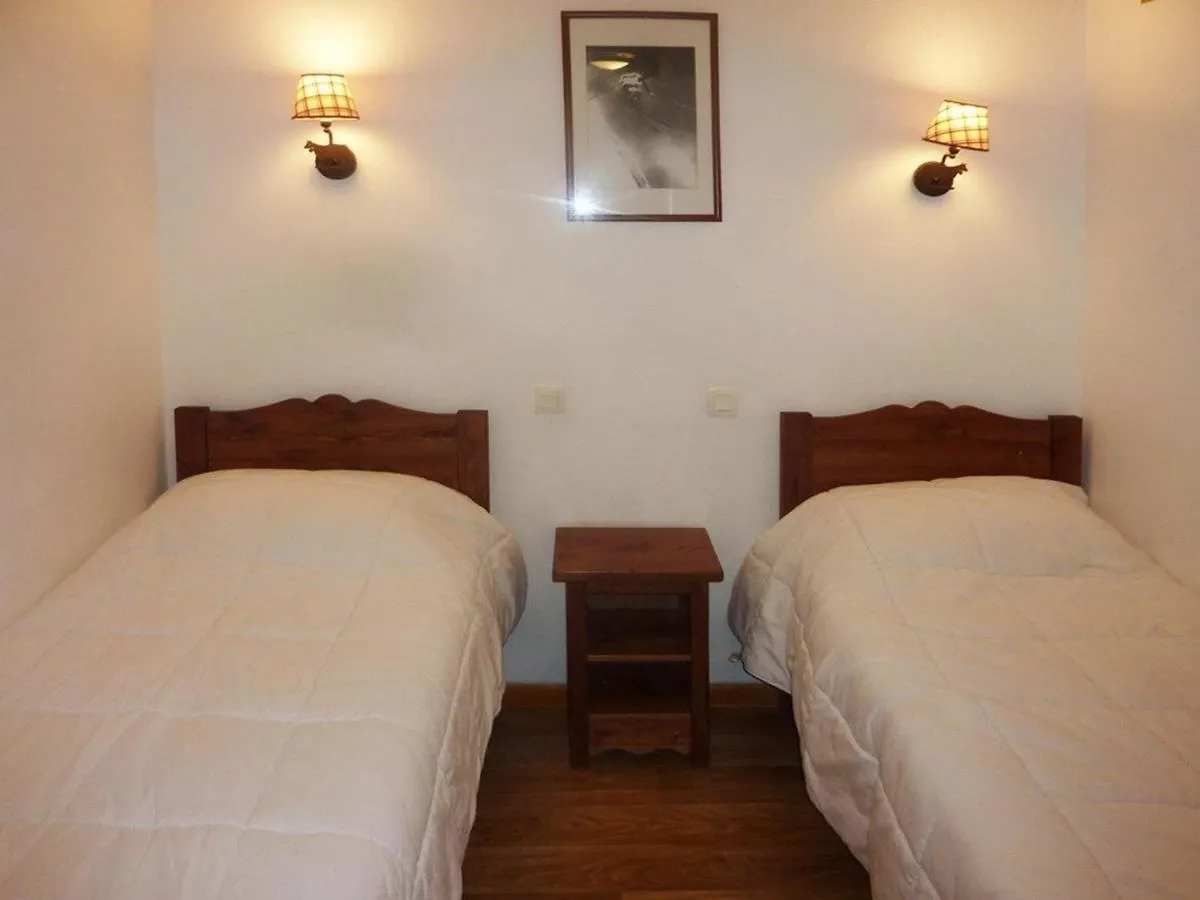 Charmant 2 Pieces Avec Piscine Chauffee Et Balcon Sud, Au Pied Des Pistes - Les Orres 1800 - Fr-1-322-333 Apartment